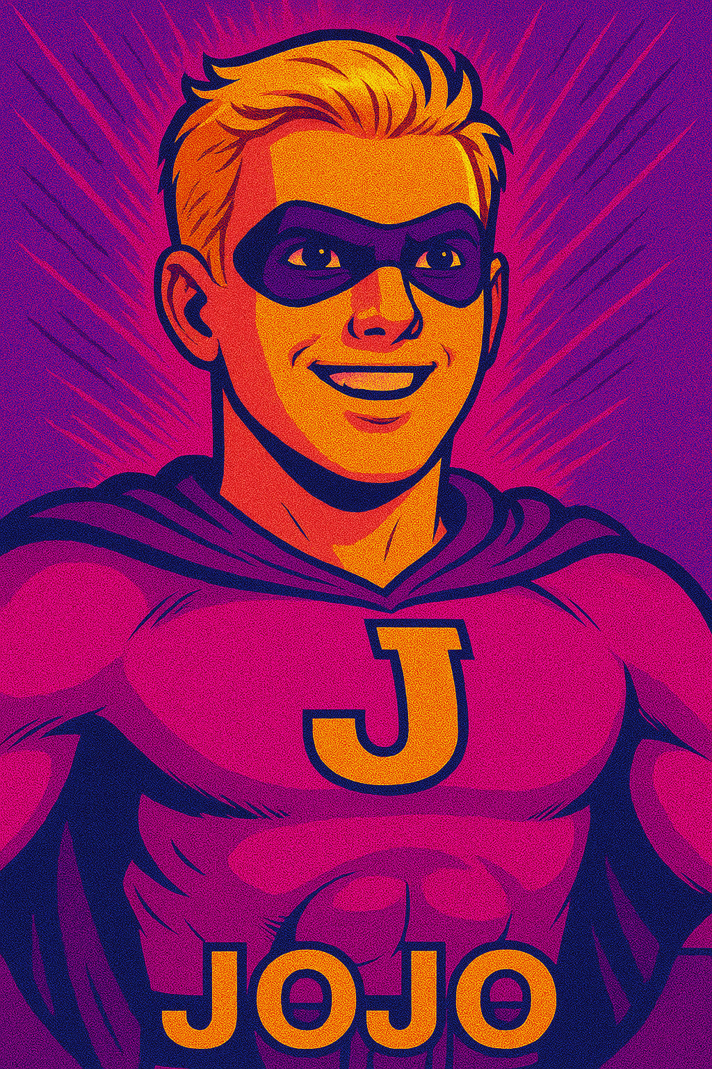 Joe