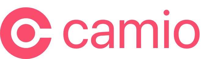 Camio - Powering Sustainability through Circular Asset Management