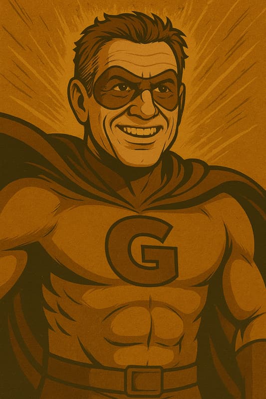 The Guvnor