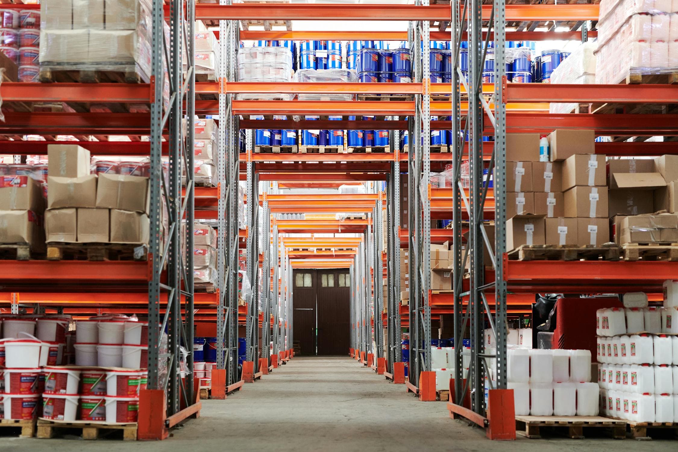 Inventory Management: The Complete Guide for Modern Workplaces