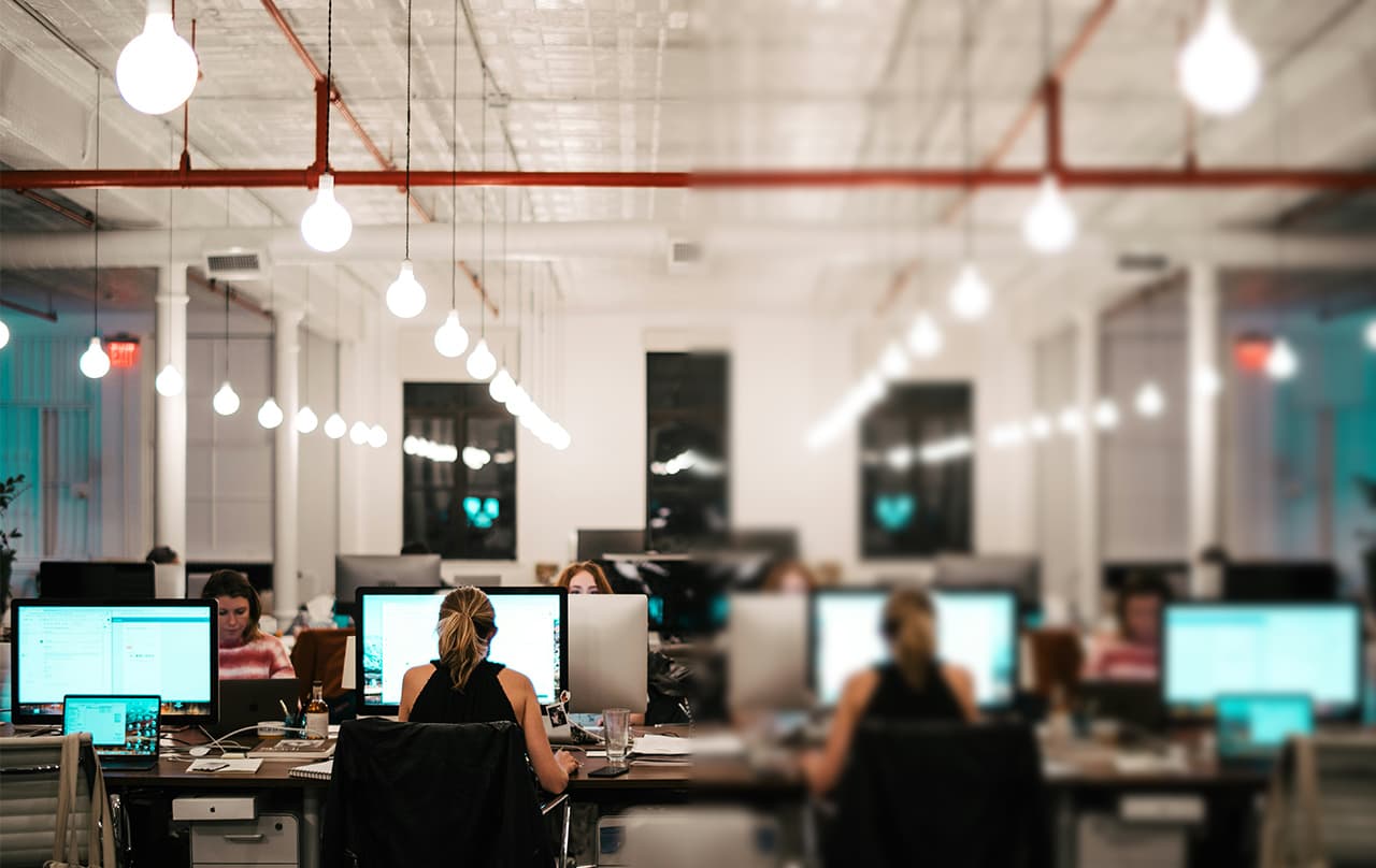 SPaaS vs Flex Workspaces: What Is the Actual Difference?