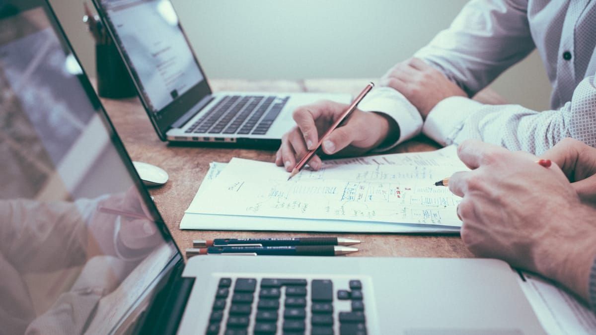 Fixed Asset Register: The Complete Guide for Facilities and Workplace Teams