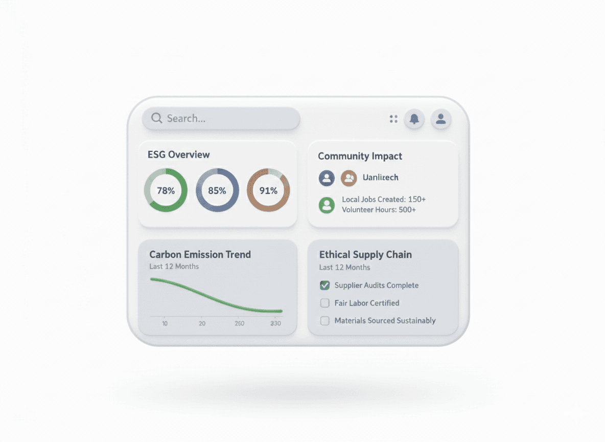 Reporting & Insights