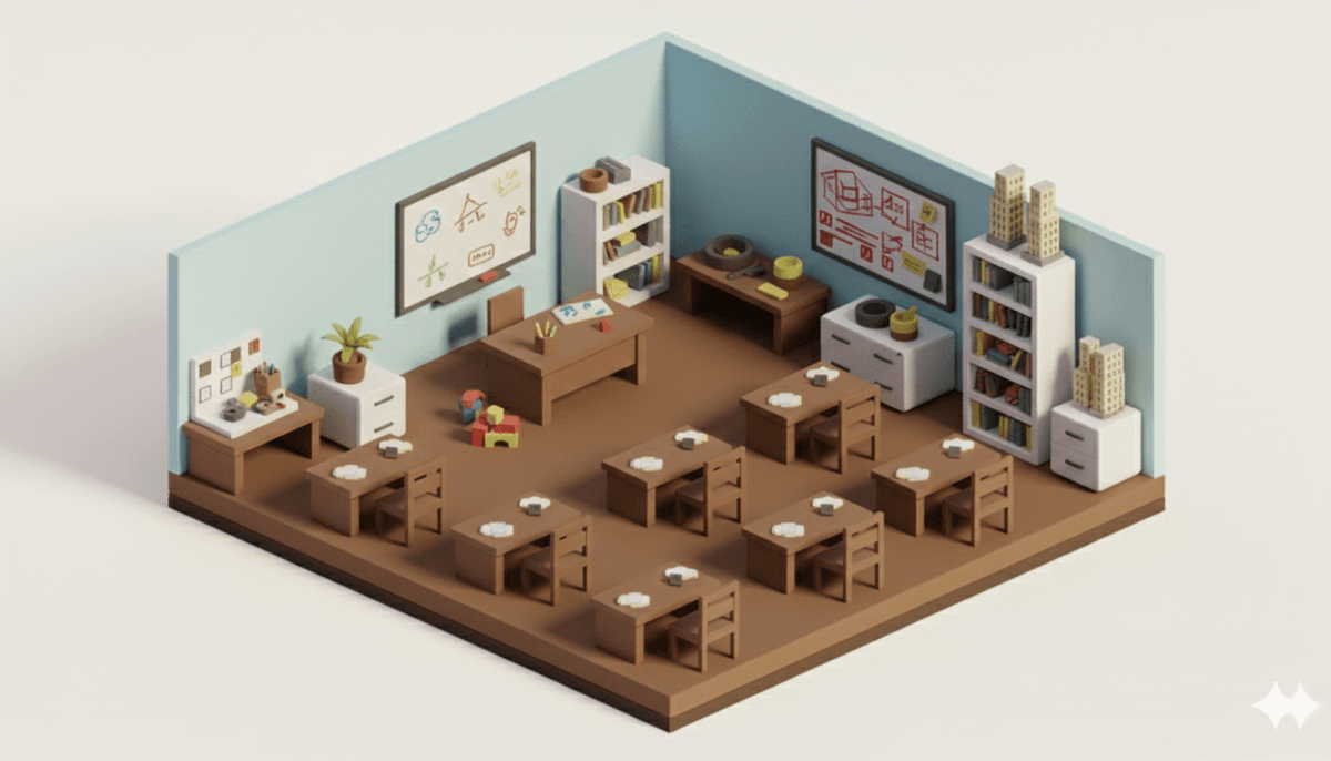 Educational Institutions Solution