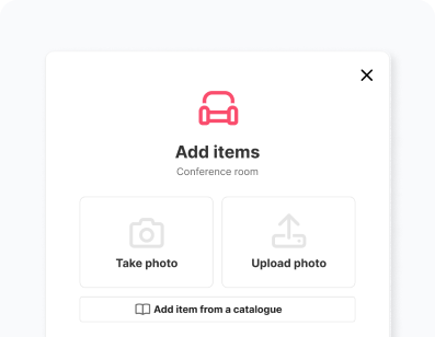 Inventory Builder