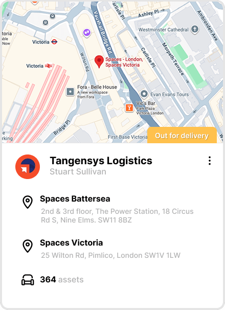 Removals & Logistics