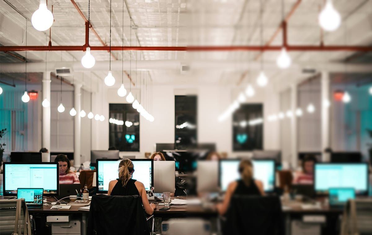 SPaaS vs Flex Workspaces: What Is the Actual Difference?